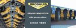 World Premiere for Broshuis Innovation at IAA Hanover