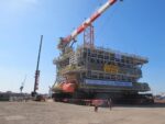 Petrofac, GDF Suez UK North Sea partnership continues