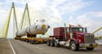 Deep South Crane & Rigging Add Goldhofer Trailers