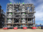 ALE Complete Load-Out of 11 Modules in the Philippines