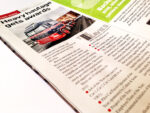 The Heavies Awards 2015 Hits Commercial Motor Magazine