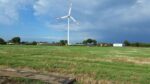 Van der Vlist – Wind energy