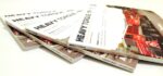 Launch Issue of HeavyTorque Has Arrived, Get Yours Today!