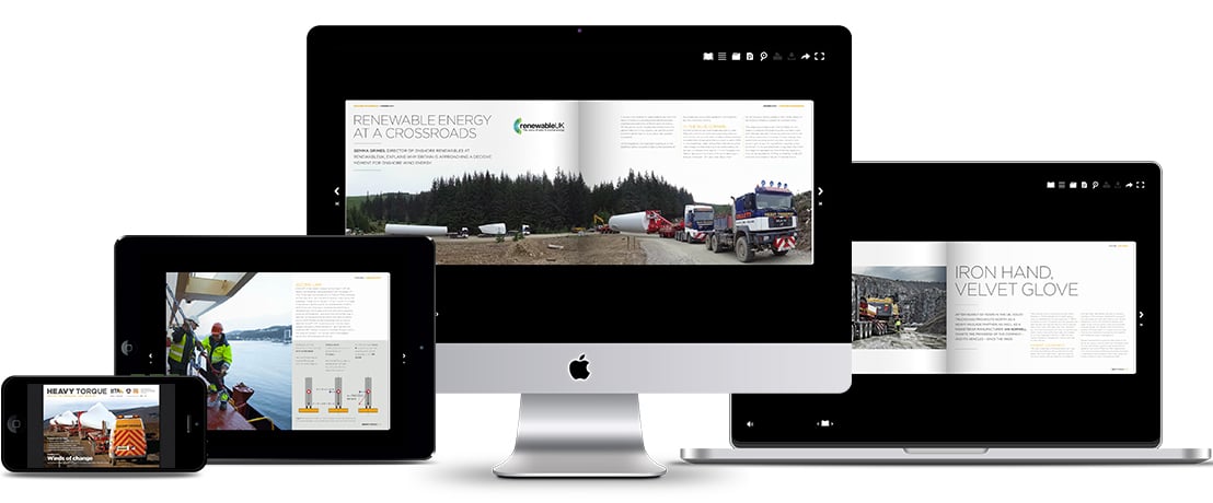 HeavyTorque: Online Banner HeavyTorque: Online Banner