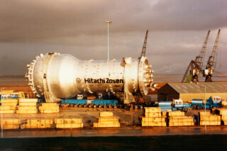 HeavyTorque Issue One: Days Gone By