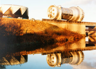 HeavyTorque Issue One: Days Gone By