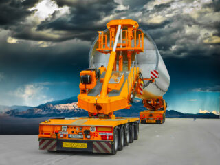 HeavyTorque Issue Three: European Trailer Market
