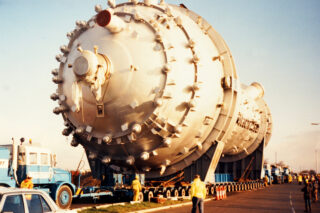 HeavyTorque Issue One: Days Gone By