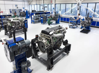 HeavyTorque Issue One: Euro 6