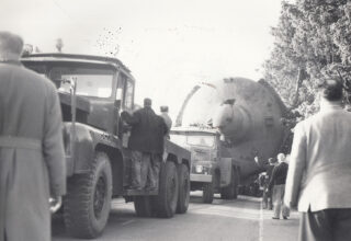 HeavyTorque Issue Two: Days gone by