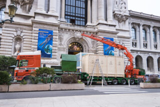 HeavyTorque Issue Two: Alternative Lifting