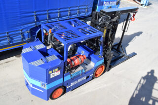 HeavyTorque Issue Two: Alternative Lifting