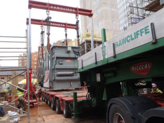 HeavyTorque Issue Two: Alternative Lifting