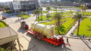 HeavyTorque Issue Three: European Trailer Market