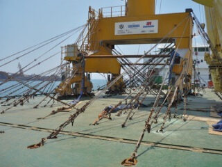 HeavyTorque Issue Two: Load Security