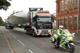 HeavyTorque Issue 2: Onshore Renewable