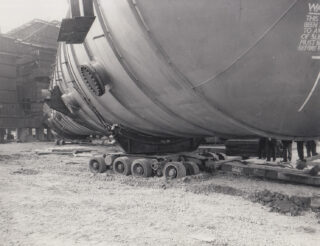 HeavyTorque Issue Two: Days gone by