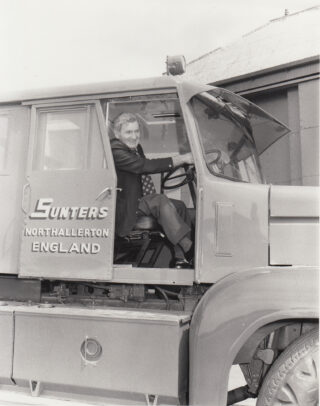 HeavyTorque Issue Two: Days gone by