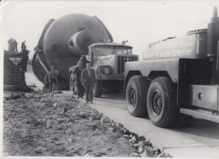 HeavyTorque Issue Two: Days gone by