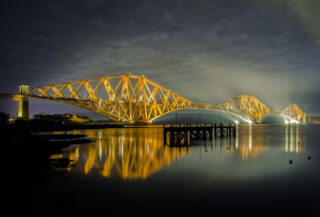 HeavyTorque Issue 1 - Crossing The Boundaries