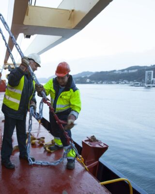 HeavyTorque Issue 2 Looks at Load Security