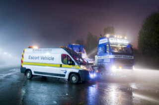 HeavyTorque Issue 2: Onshore Renewable