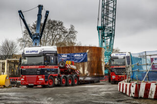 W&W ALS and GCS Johnson