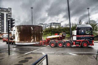 WVTA, Whole Vehicle Type Approval