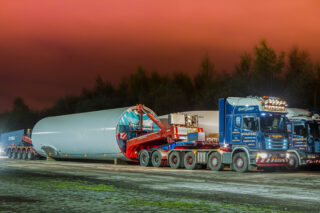 HeavyTorque Issue Three: European Trailer Market