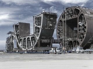 HeavyTorque Issue One: Heavier Loads, Heavier Products