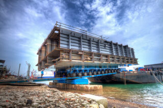 HeavyTorque Issue 1 - Heavier Loads, Heavier Products