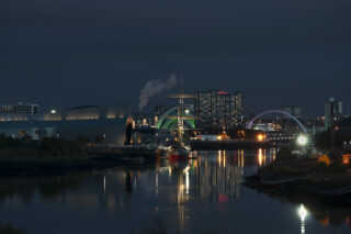 HeavyTorque Feature on Crossing the Boundaries