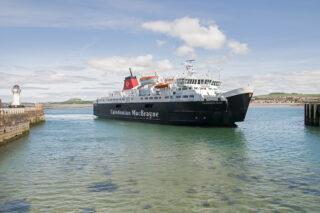 Caledonian MacBrayne