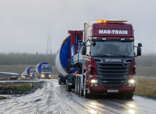 HeavyTorque Issue One: Euro 6