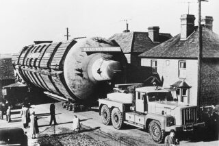 HeavyTorque Issue Two: Days gone by