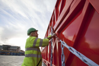 HeavyTorque Issue Two: Load Security