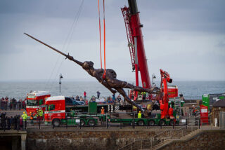 HeavyTorque Issue Two: Alternative Lifting