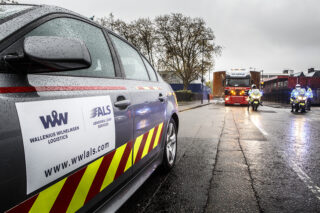 Wallenius Wilhelmsen Logistics