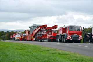 HeavyTorque Focus on the Trojan