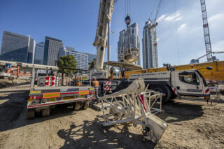 HeavyTorque: Issue Eight - Southern Cranes & Access Ltd