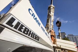 HeavyTorque: Issue Eight - Southern Cranes & Access Ltd