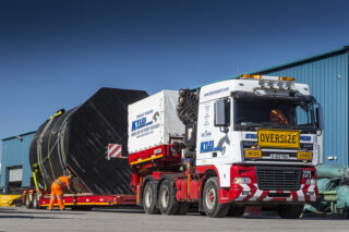 Kyles Transport Services Ltd
