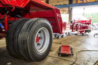 HeavyTorque: Issue Eight - Andover Trailers Ltd