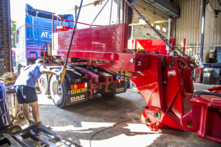 HeavyTorque: Issue Eight - Andover Trailers Ltd