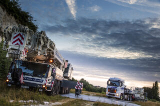 HeavyTorque: Issue Eight - Southern Cranes & Access Ltd