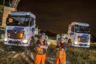 HeavyTorque: Issue Eight - Southern Cranes & Access Ltd