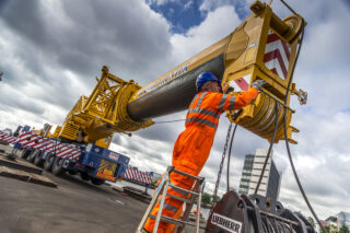 HeavyTorque: Issue Eight - Bernard Hunter Ltd