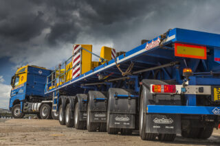 HeavyTorque: Issue Eight - Bernard Hunter Ltd