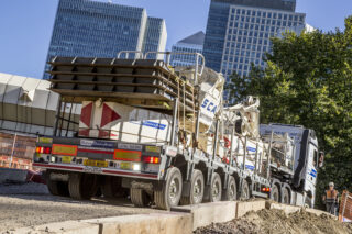 HeavyTorque: Issue Eight - Southern Cranes & Access Ltd