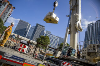 HeavyTorque: Issue Eight - Southern Cranes & Access Ltd